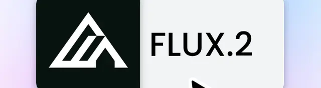 Flux 2 Flex