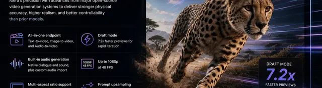 Mera 1.1 Fast